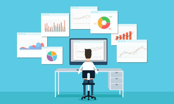 企業(yè)應(yīng)用商業(yè)智能軟件，要避免出現(xiàn)這四個問題